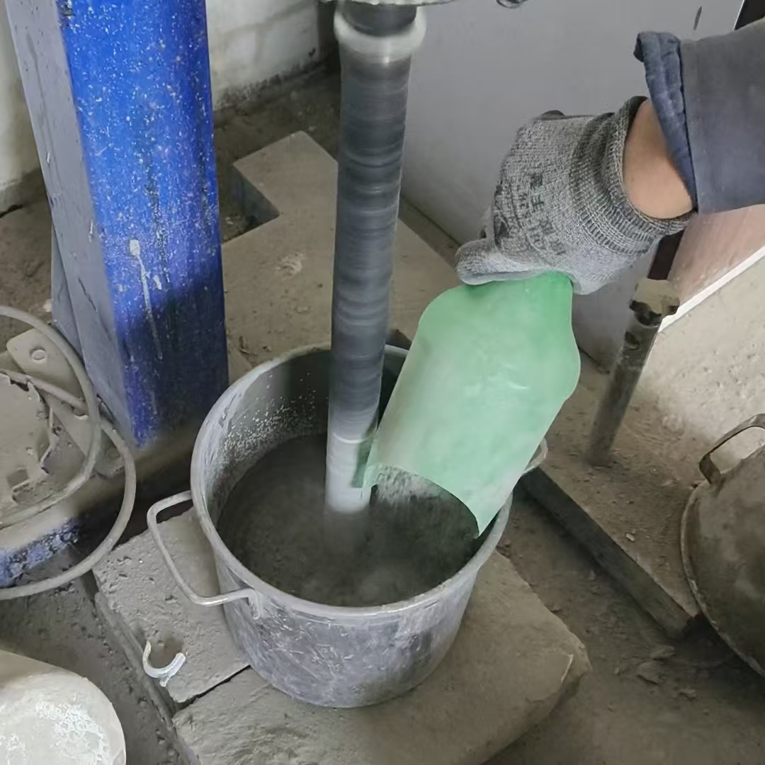 紫金桥梁公路张拉用H60压浆料与普通压浆料有什么区别？