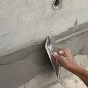 紫金P型防护型环氧树脂砂浆
