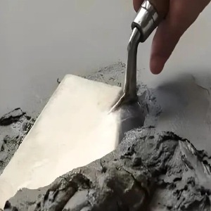 紫金混凝土裂缝孔洞剥落冻融修复用高强度丙乳防腐蚀砂浆